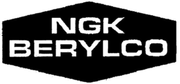 NGK BERYLCO trademark