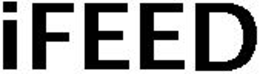 IFEED trademark