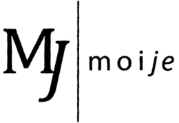 MJ MOIJE trademark