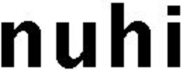 NUHI trademark