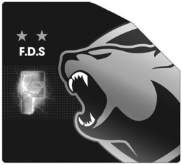 F.D.S trademark