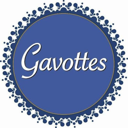 GAVOTTES trademark