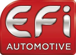 EFI AUTOMOTIVE trademark