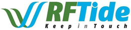RFTIDE KEEP IN TOUCH trademark