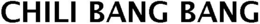 CHILI BANG BANG trademark