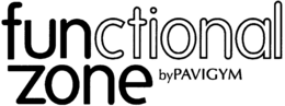 FUNCTIONAL ZONE BY PAVIGYM trademark