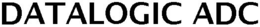 DATALOGIC ADC trademark