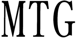 MTG trademark