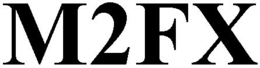 M2FX trademark