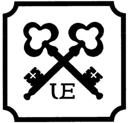 UE trademark