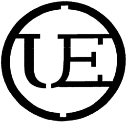 UE trademark