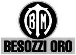 BM BESOZZI ORO trademark