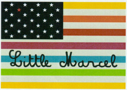 LITTLE MARCEL trademark