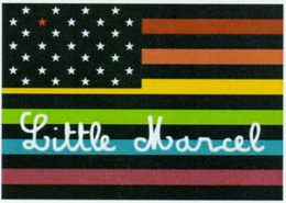 LITTLE MARCEL trademark