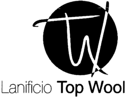 TW LANIFICIO TOP WOOL trademark