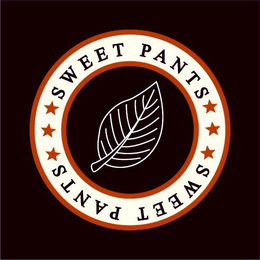 S W E E T P A N T S trademark