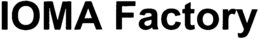 IOMA FACTORY trademark