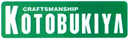 CRAFTSMANSHIP KOTOBUKIYA trademark