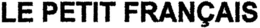 LE PETIT FRANÇAIS trademark
