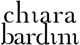 CHIARA BARDINI trademark