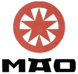 MAO trademark