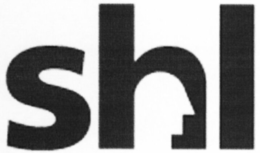 SHL trademark