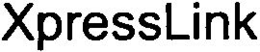 XPRESSLINK trademark