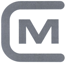 M trademark