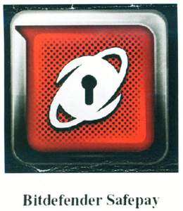 BITDEFENDER SAFEPAY trademark