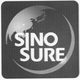 SINO SURE trademark