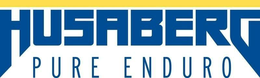 HUSABERG PURE ENDURO trademark