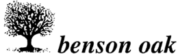 BENSON OAK trademark