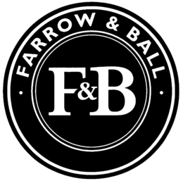 F&B FARROW & BALL trademark