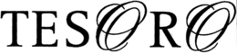 TESORO trademark