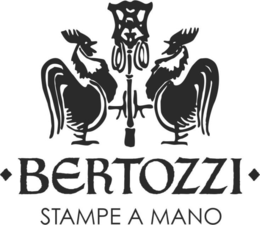 BERTOZZI STAMPE A MANO trademark