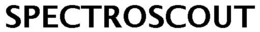 SPECTROSCOUT trademark