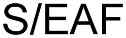 S/EAF trademark