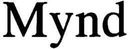 MYND trademark