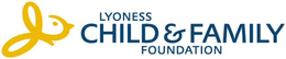 LYONESS CHILD & FAMILY FOUNDATION trademark