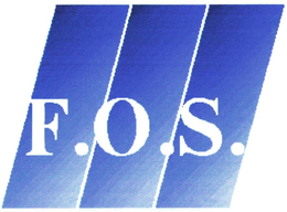 F.O.S. trademark