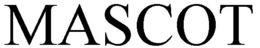 MASCOT trademark