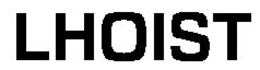 LHOIST trademark