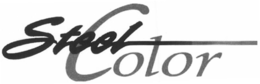 STEEL COLOR trademark