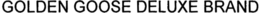 GOLDEN GOOSE DELUXE BRAND trademark