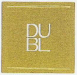 DU BL trademark
