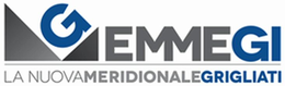 MG EMMEGI LA NUOVA MERIDIONALE GRIGLIATI trademark