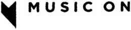 M MUSIC ON trademark