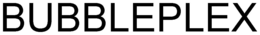 BUBBLEPLEX trademark