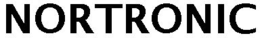 NORTRONIC trademark