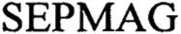 SEPMAG trademark